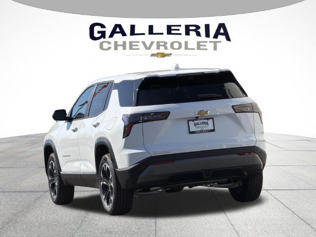 New 2027 Chevrolet Equinox LT w/ Convenience Package II FWD image 5