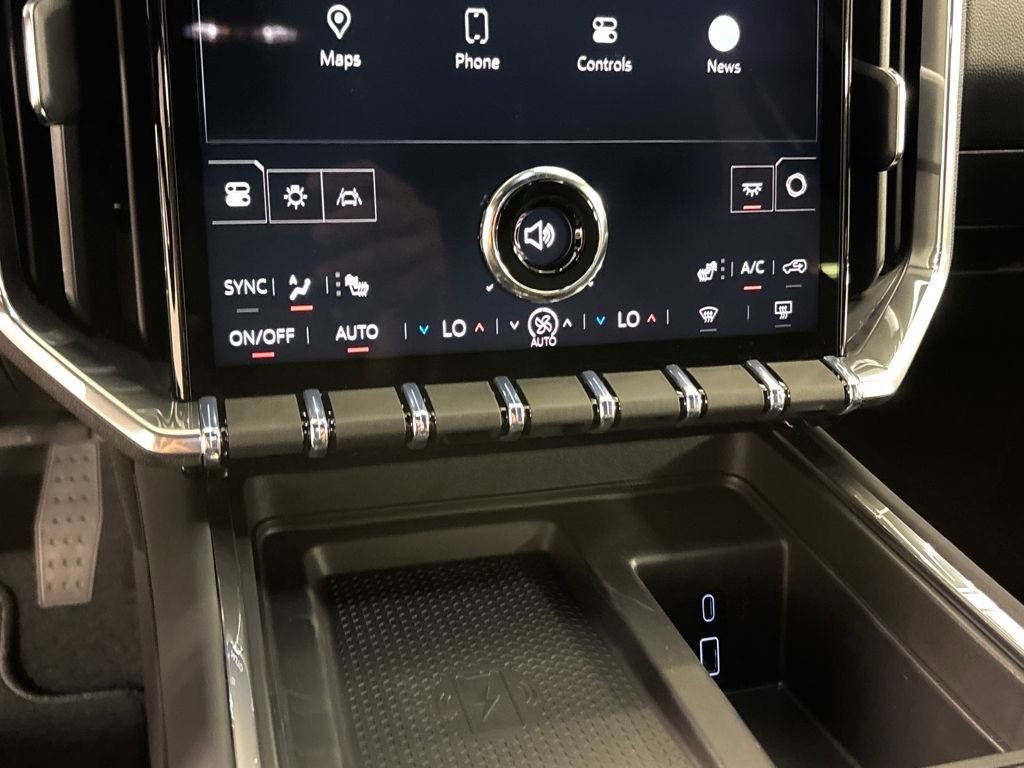 New 2026 GMC Acadia Elevation w/ Black Edition image 38