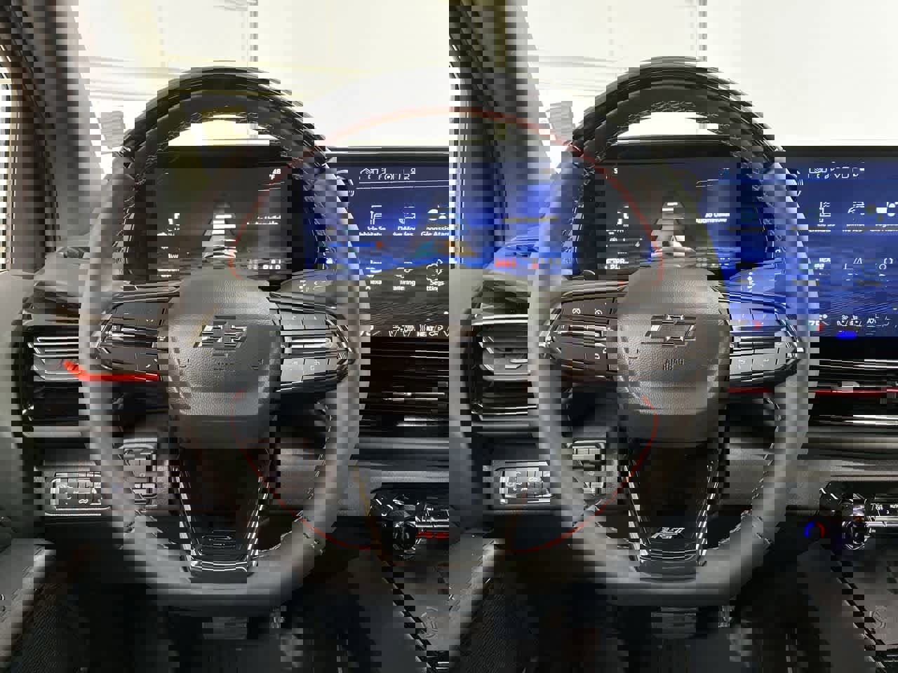 Used 2025 Chevrolet Silverado EV RST image 20