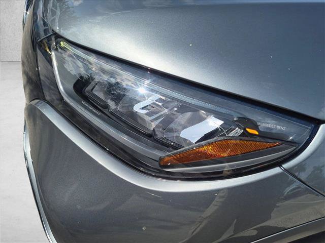Certified 2023 Mercedes-Benz EQE 350+ SUV image 6