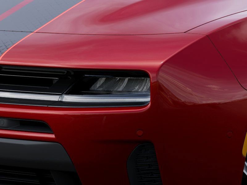 New 2026 Dodge Charger R/T image 11