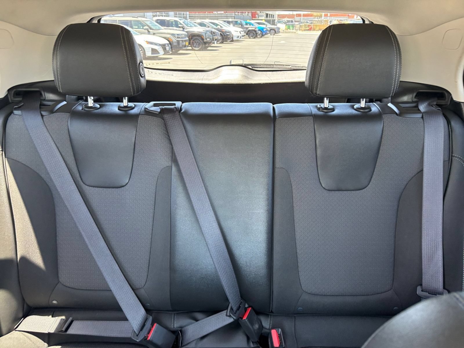 Used 2025 Buick Encore GX Preferred FWD image 39