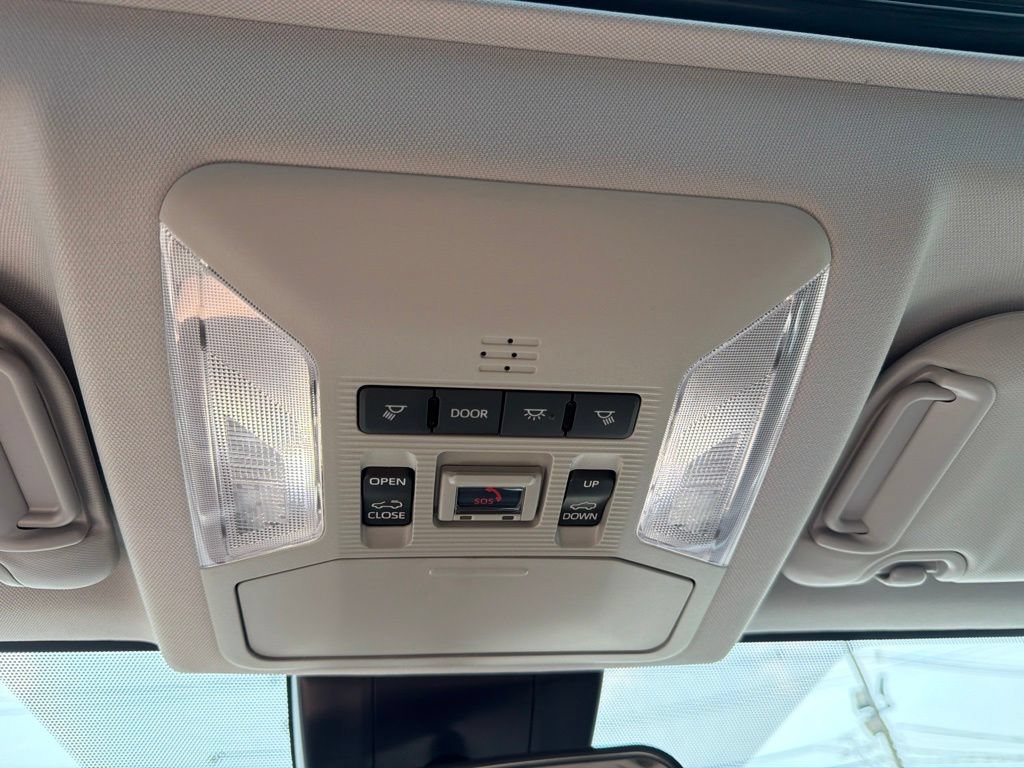 Used 2025 Toyota RAV4 XLE w/ Convenience Package FWD image 23