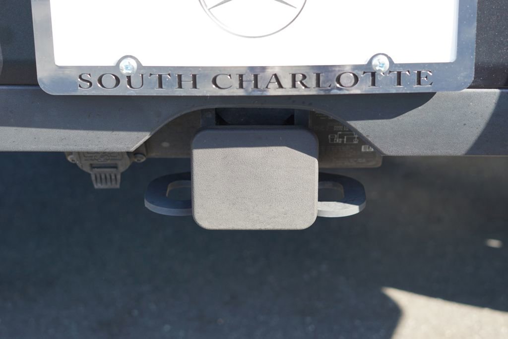 Certified 2021 Mercedes-Benz G 63 AMG 4MATIC image 16