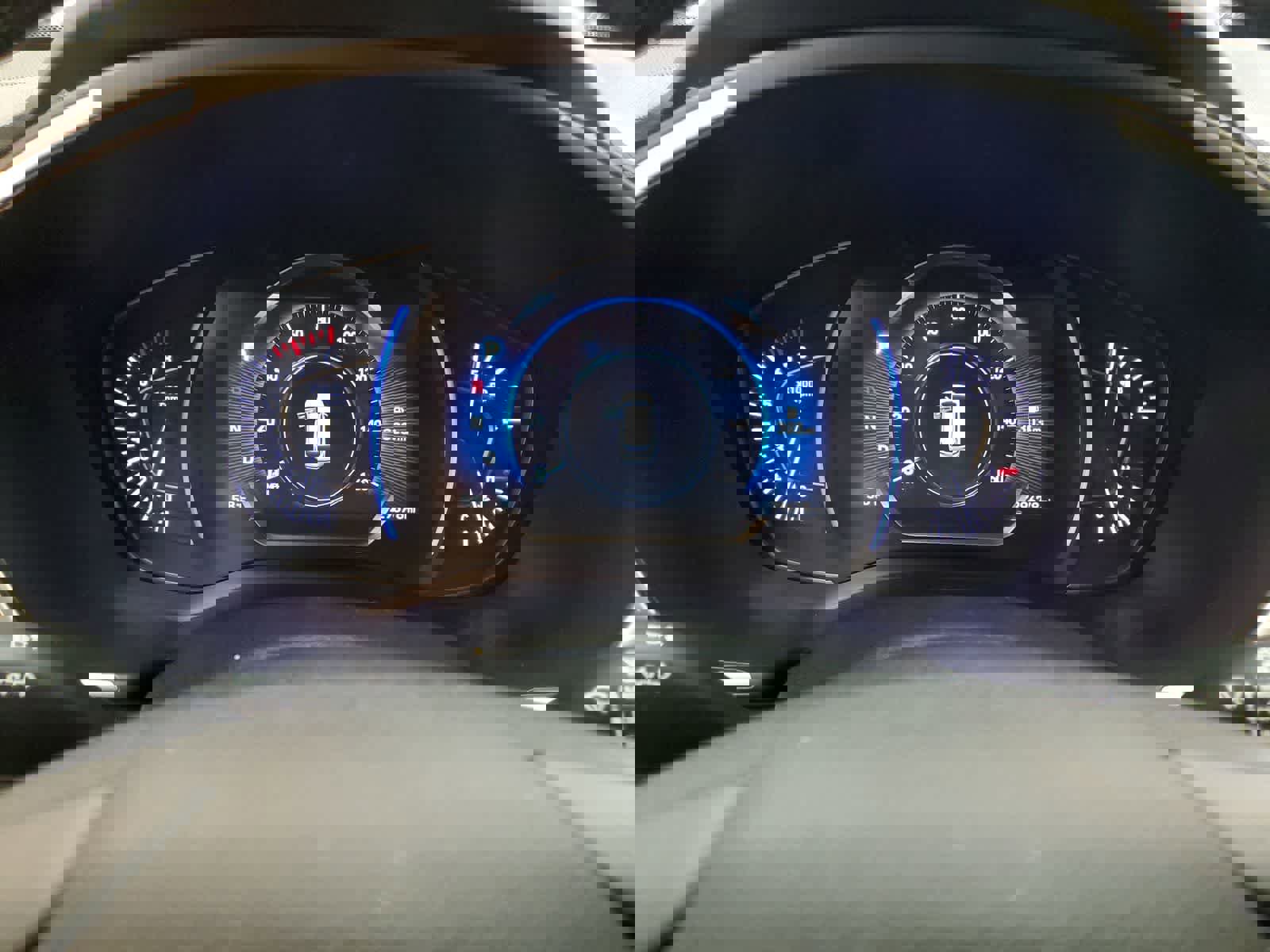 Used 2019 Hyundai Santa Fe Limited image 14