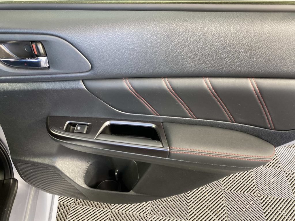 Used 2021 Subaru WRX AWD/4WD image 24