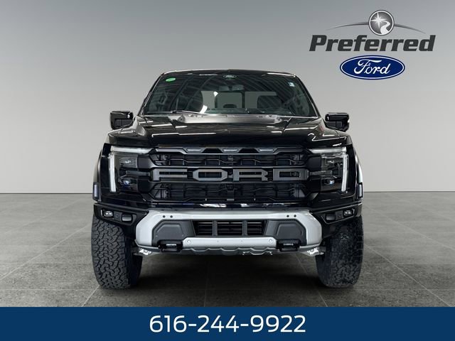 New 2026 Ford F150 Raptor image 11
