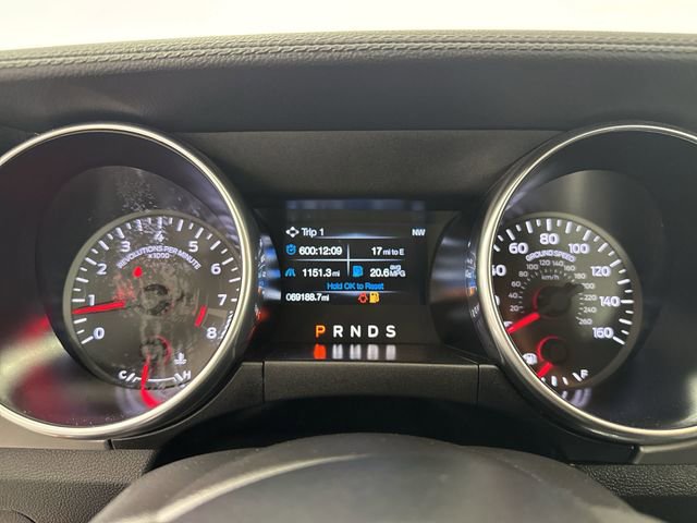 Used 2019 Ford Mustang GT Premium RWD image 15