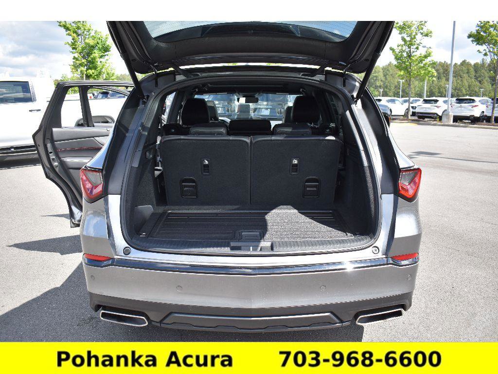 Used 2023 Acura MDX A-Spec AWD/4WD image 33