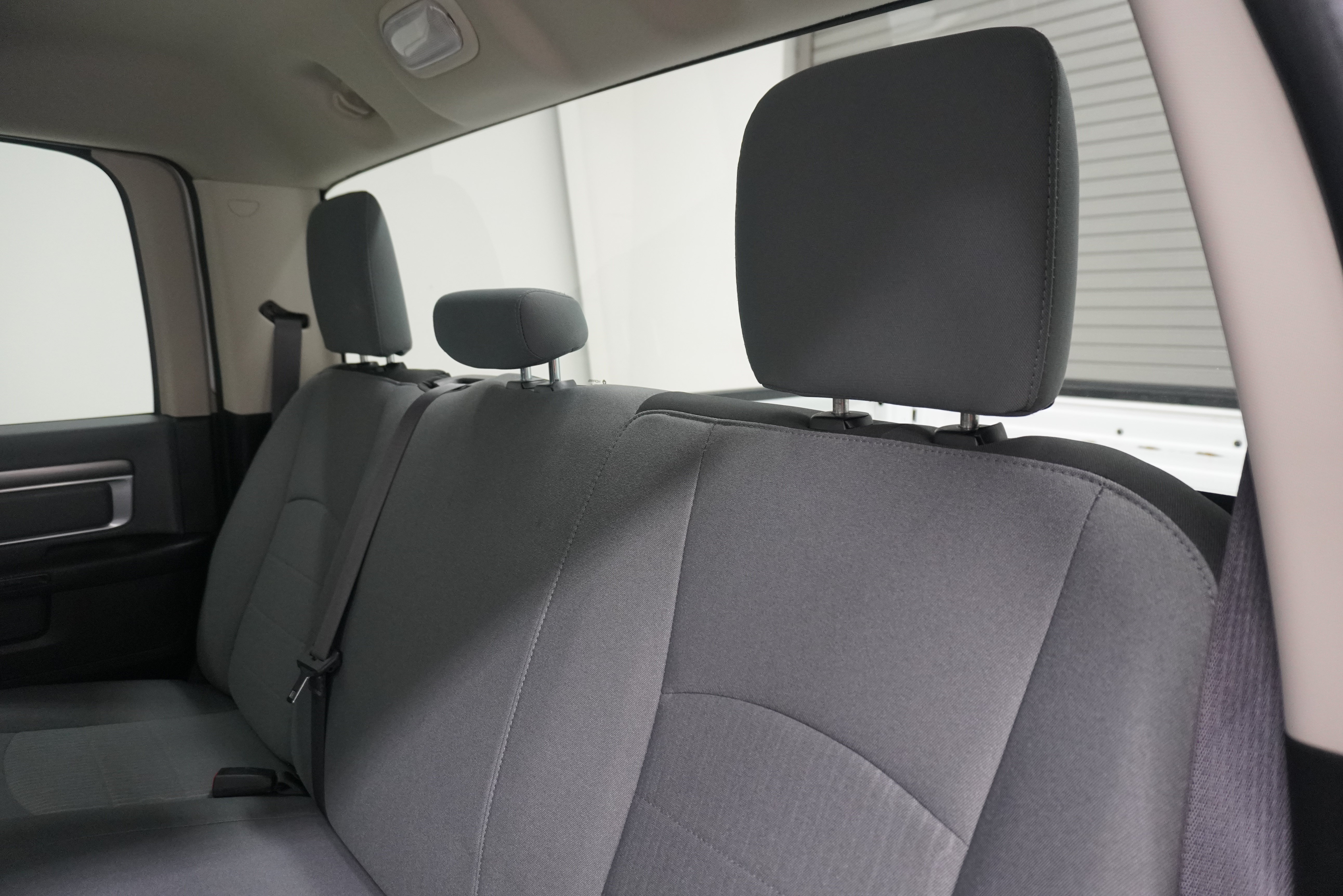 Used 2023 RAM 1500 Classic SLT w/ Electronics Group AWD/4WD image 12