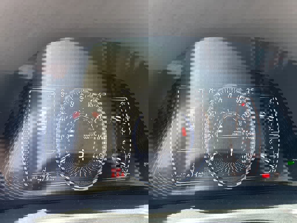 Used 2023 Lexus ES 350 w/ Premium Package FWD image 19