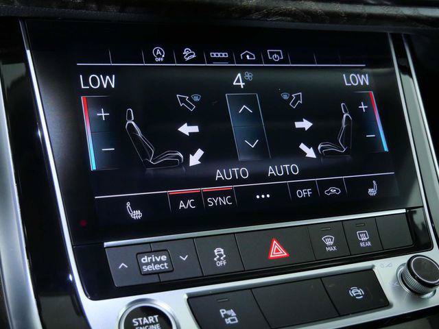 Used 2023 Audi Q8 Premium AWD/4WD image 22