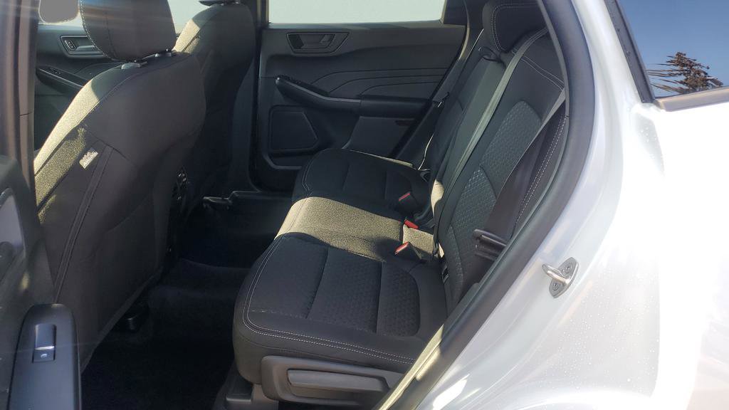 New 2026 Ford Escape Active image 61