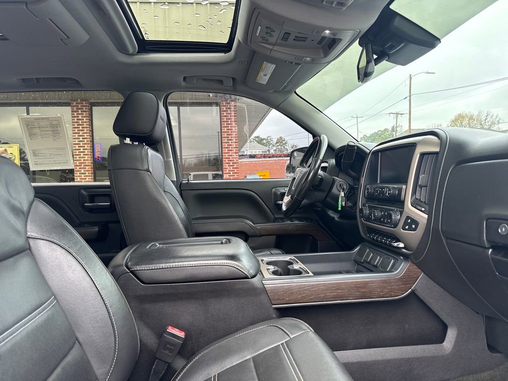 Used 2017 GMC Sierra 1500 Denali image 20
