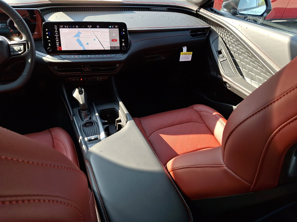New 2026 Dodge Charger Scat Pack AWD/4WD image 11