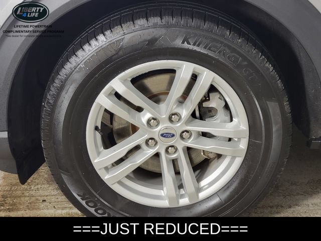 Used 2023 Ford Explorer XLT w/ Equipment Group 202A AWD/4WD image 10