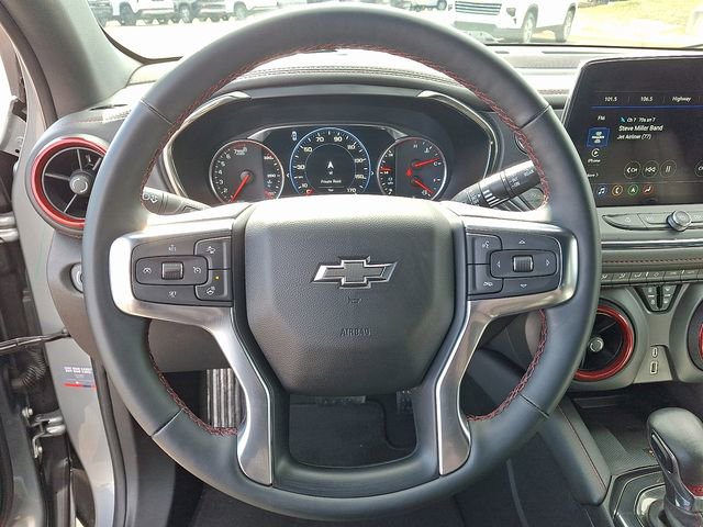 Used 2025 Chevrolet Blazer RS image 15