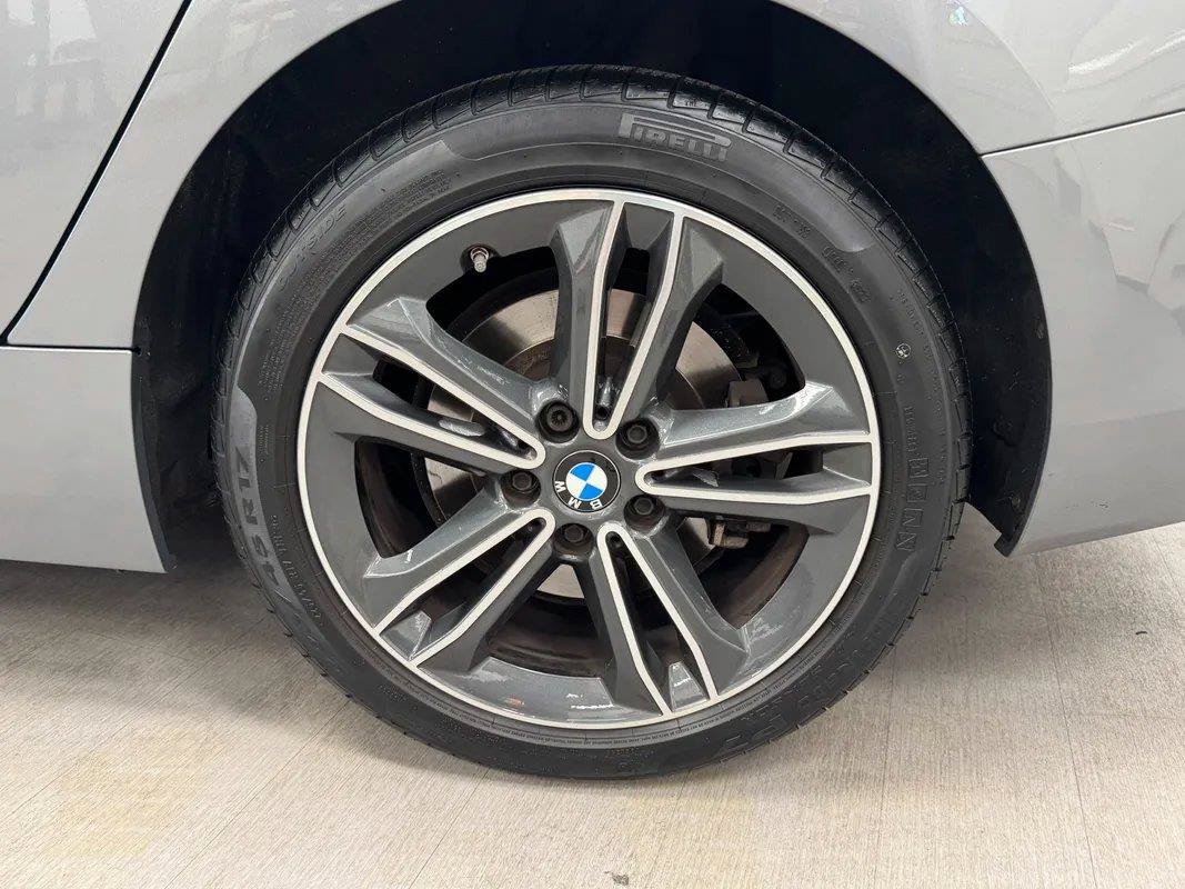 Used 2023 BMW 228i xDrive Gran Coupe w/ Convenience Package AWD/4WD image 36