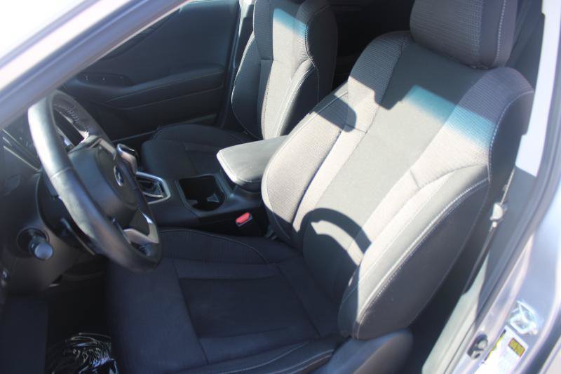 Used 2022 Subaru Outback Premium AWD/4WD image 10