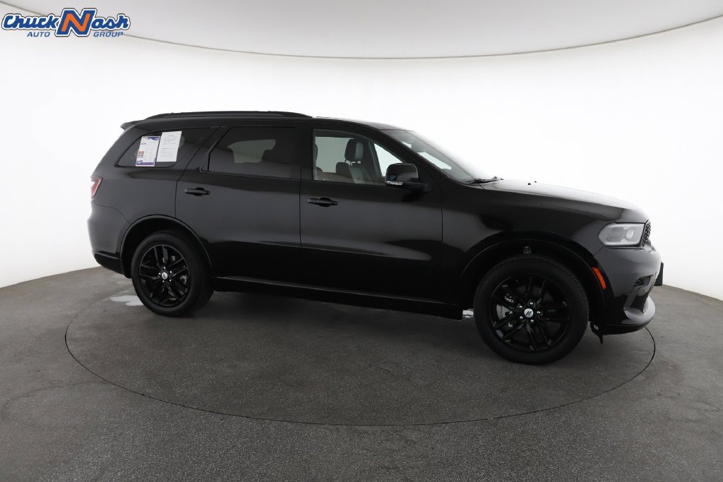 Used 2026 Dodge Durango GT AWD/4WD image 15
