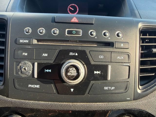 Used 2016 Honda CR-V SE image 29