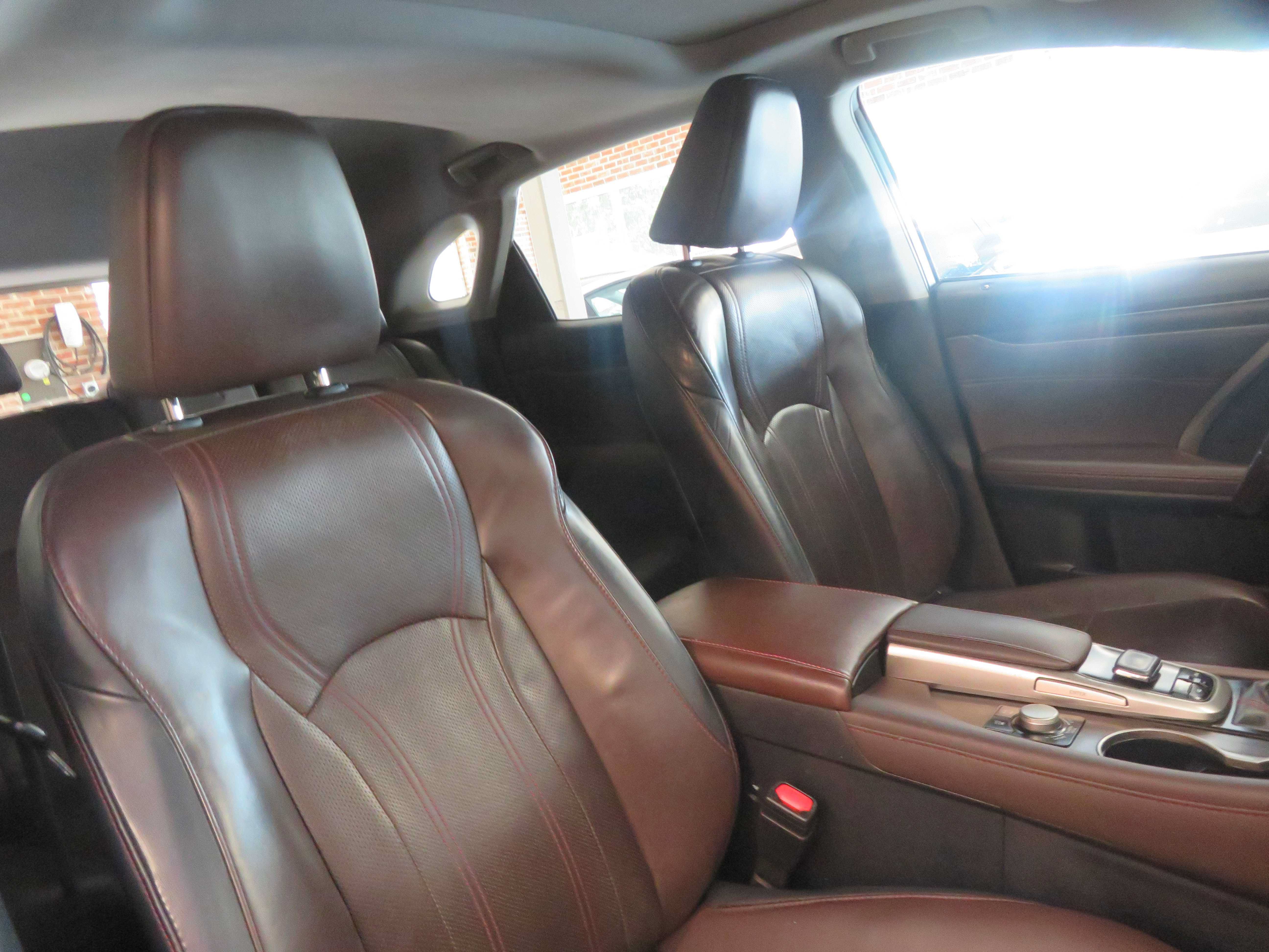 Used 2017 Lexus RX 350 AWD w/ Premium Package image 27