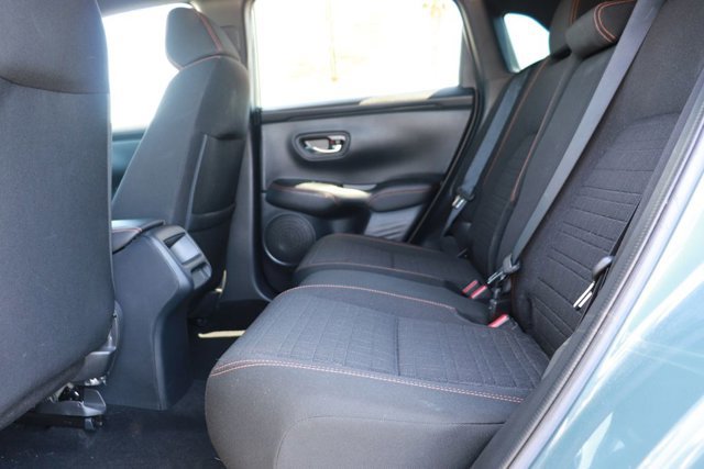 Used 2024 Honda HR-V Sport image 14