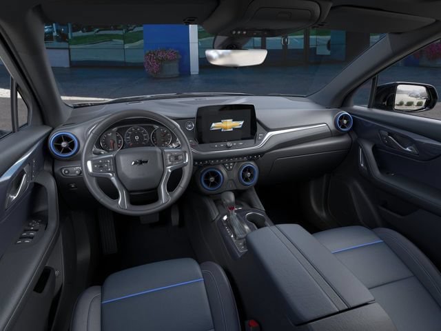 New 2026 Chevrolet Blazer RS AWD/4WD image 16