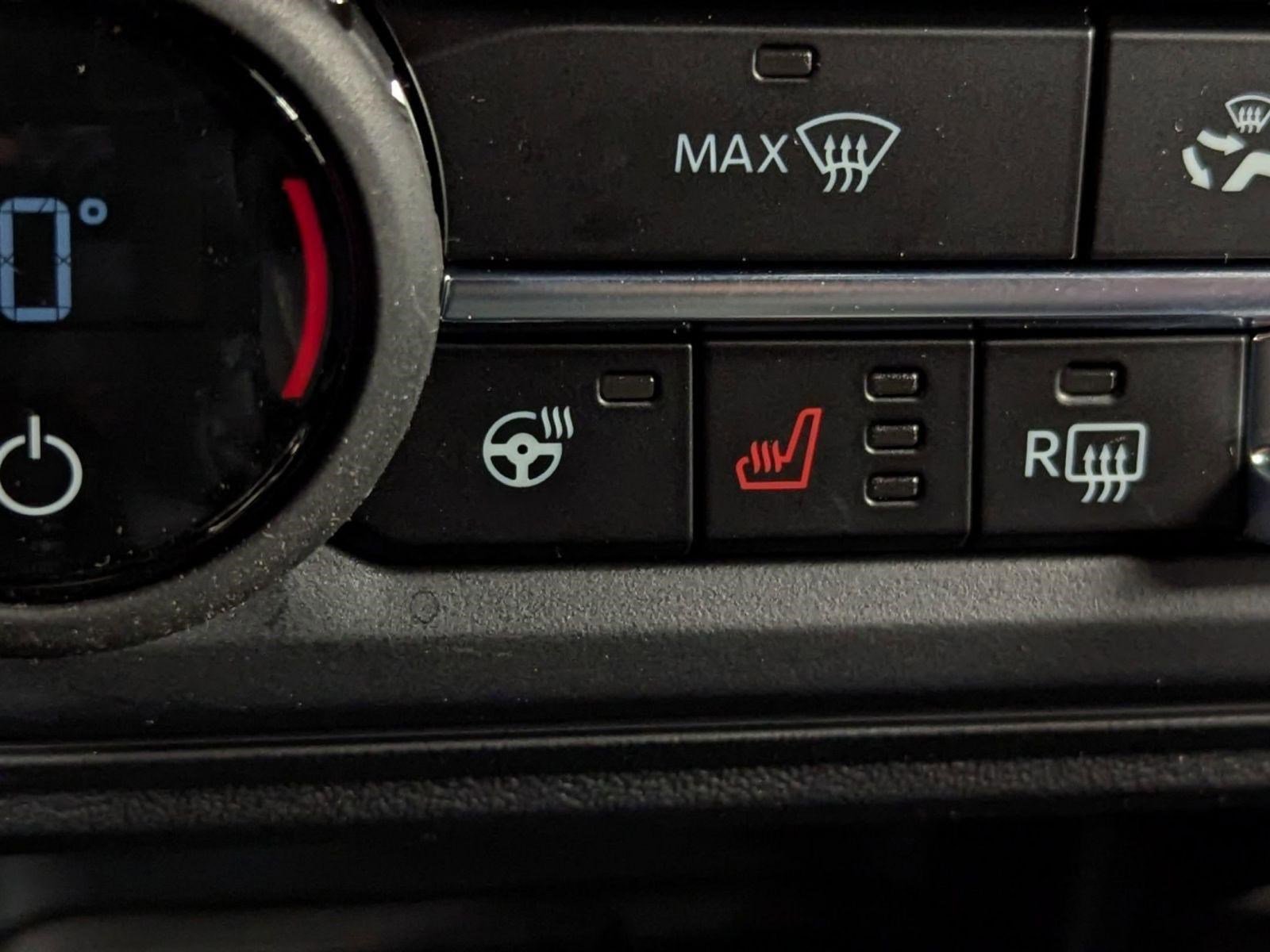 New 2025 Ford Bronco Raptor w/ Interior Carbon Fiber Pack image 28