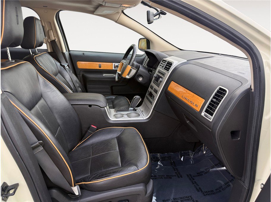 Used 2008 Lincoln MKX AWD image 15