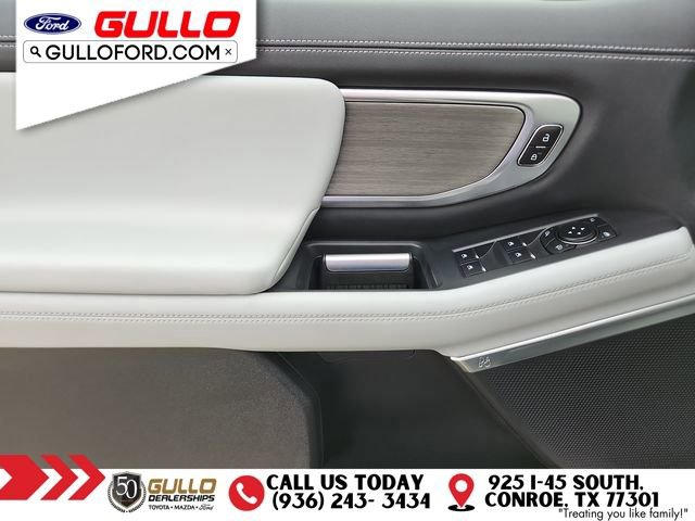 Used 2026 Ford Expedition Max Platinum AWD/4WD image 19