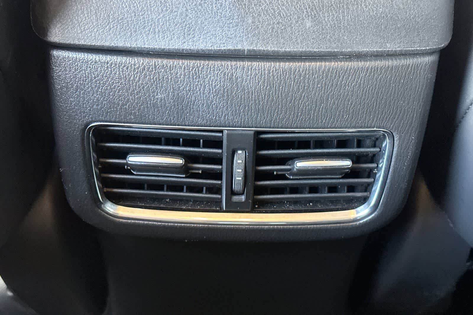 Used 2025 MAZDA CX-5 AWD 2.5 S w/ Select Package image 15