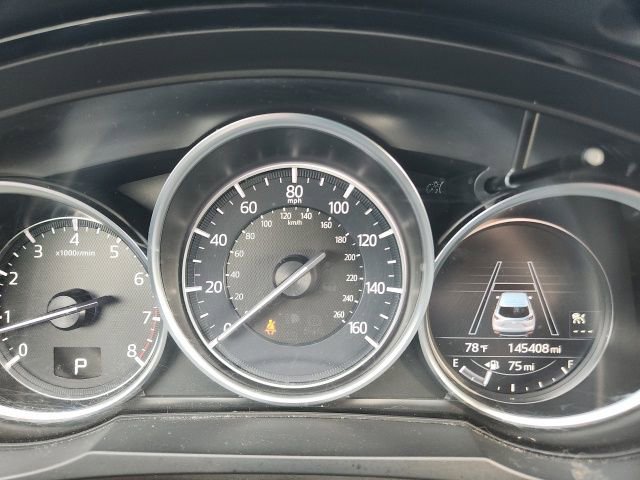 Used 2016 MAZDA CX-9 Grand Touring image 15