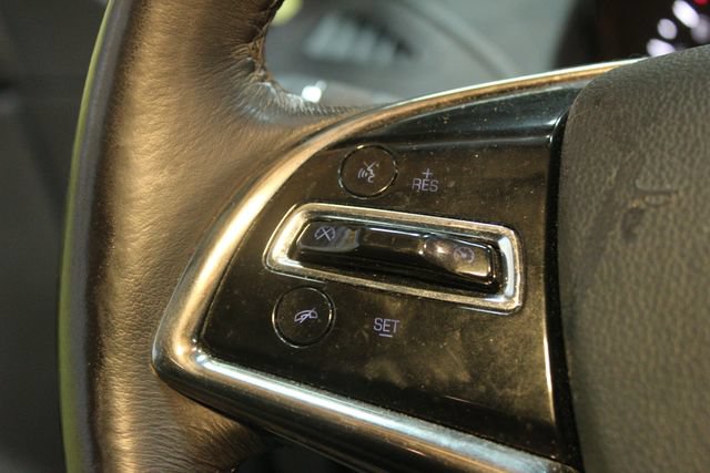 Used 2015 Cadillac ATS Sedan RWD image 15