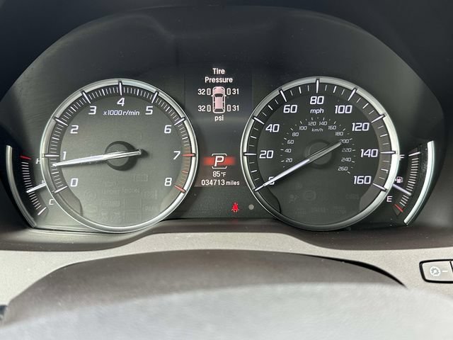 Used 2019 Acura MDX w/ Technology Package AWD/4WD image 23