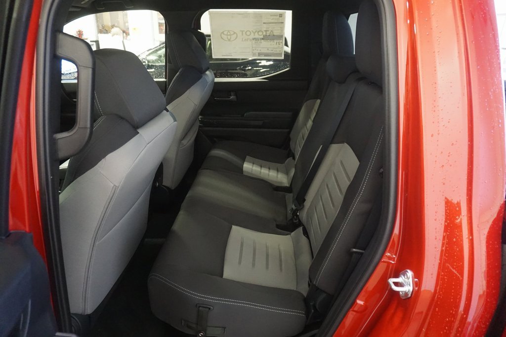 New 2026 Toyota Tacoma TRD Sport image 21