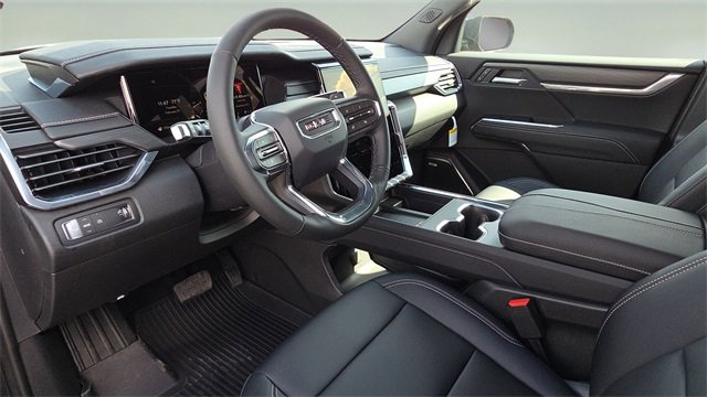 New 2026 GMC Acadia Elevation w/ Elevation Premium Package image 30