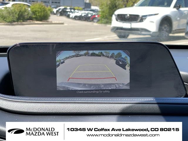 Certified 2022 MAZDA CX-30 AWD 2.5 S w/ Select Package image 19