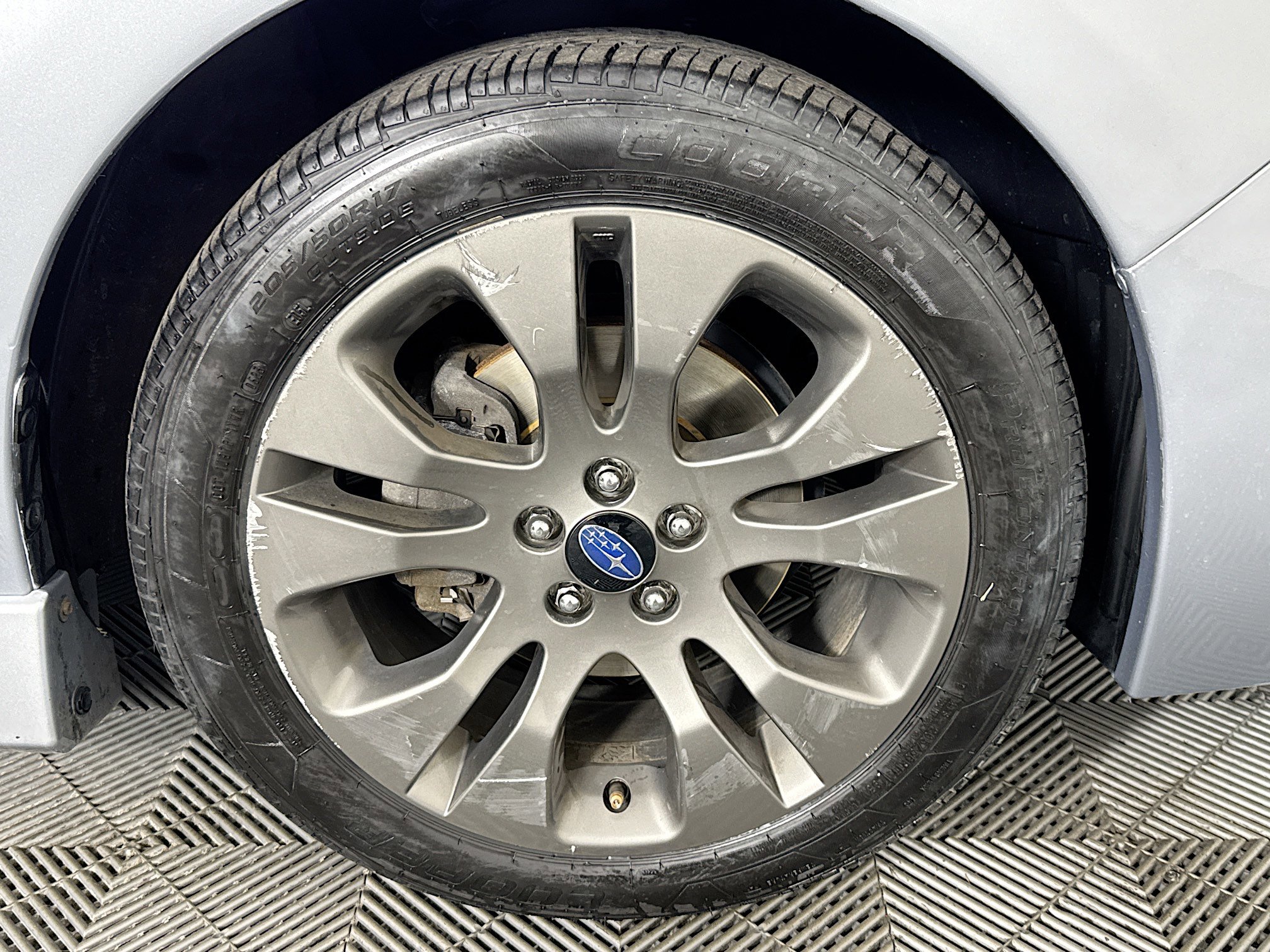 Used 2016 Subaru Impreza 2.0i Sport Premium w/ Popular Package #1 image 30