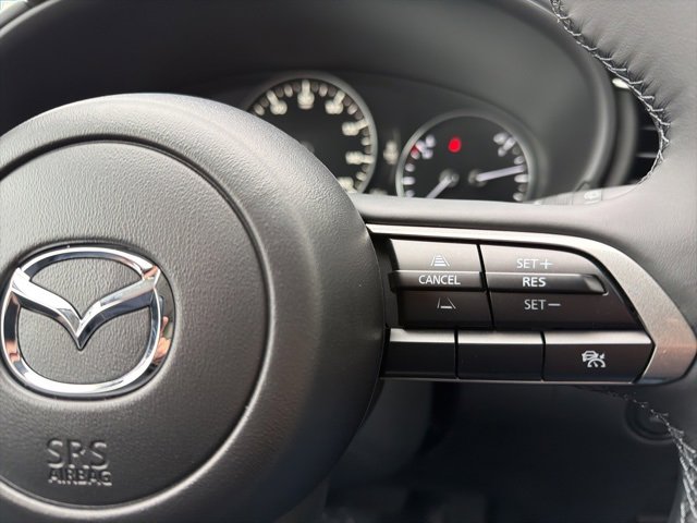 New 2026 MAZDA CX-30 AWD 2.5 S image 19