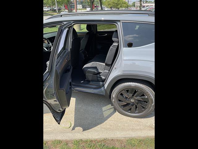 New 2026 Volkswagen Atlas SE AWD/4WD image 6