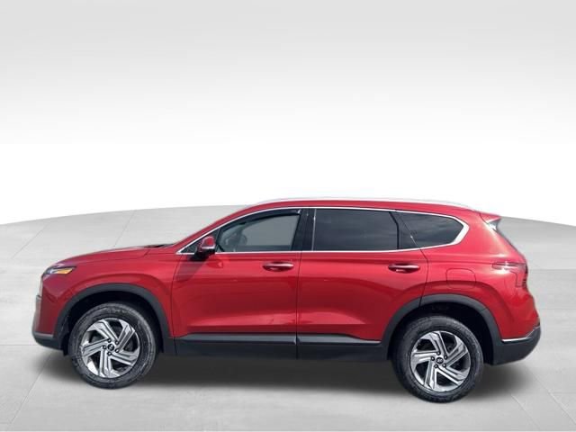 Used 2023 Hyundai Santa Fe SEL image 4