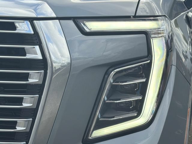New 2026 GMC Yukon XL Denali w/ Sun & Power Step Package AWD/4WD image 9
