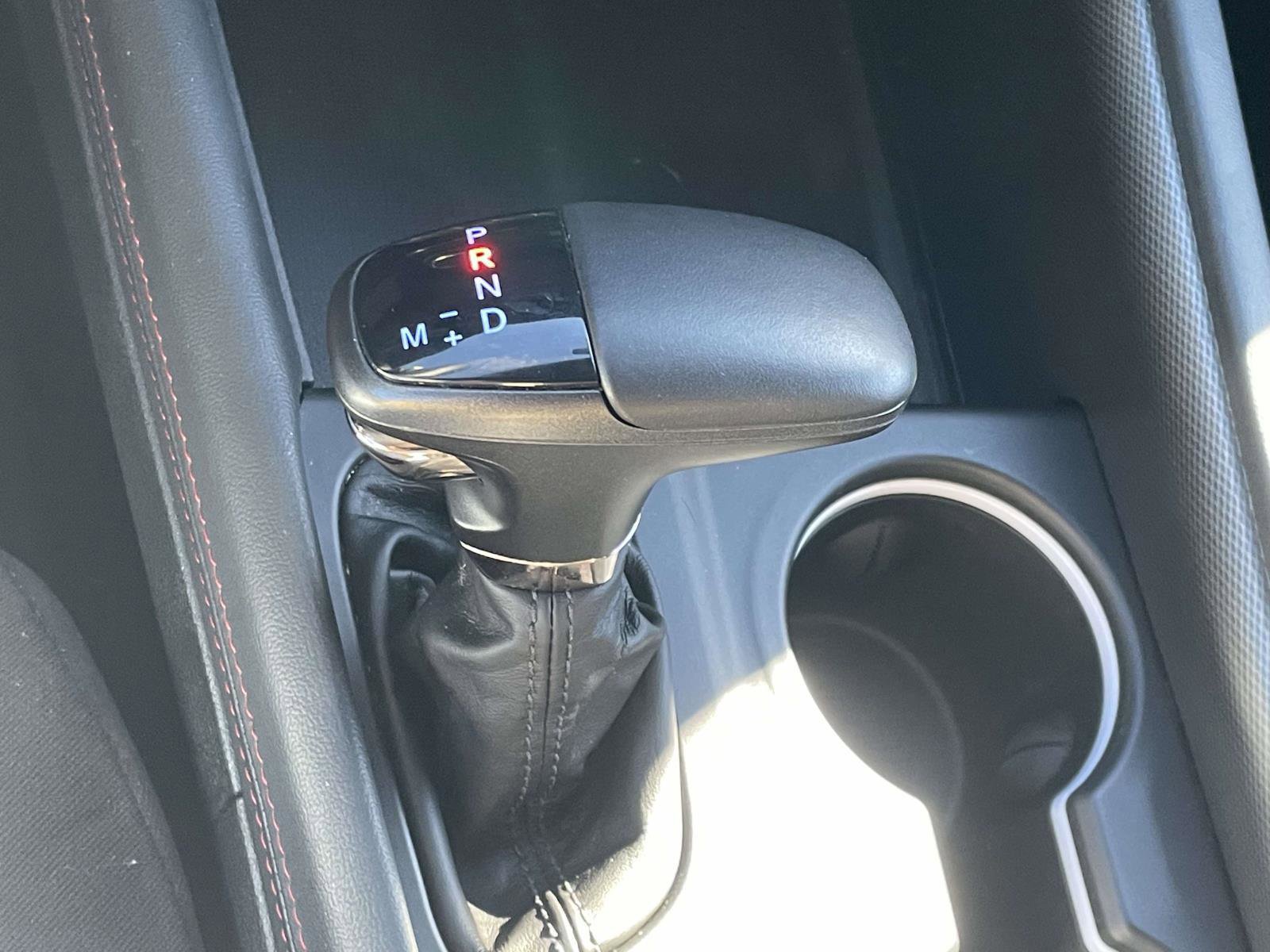 Used 2024 Dodge Durango GT image 8