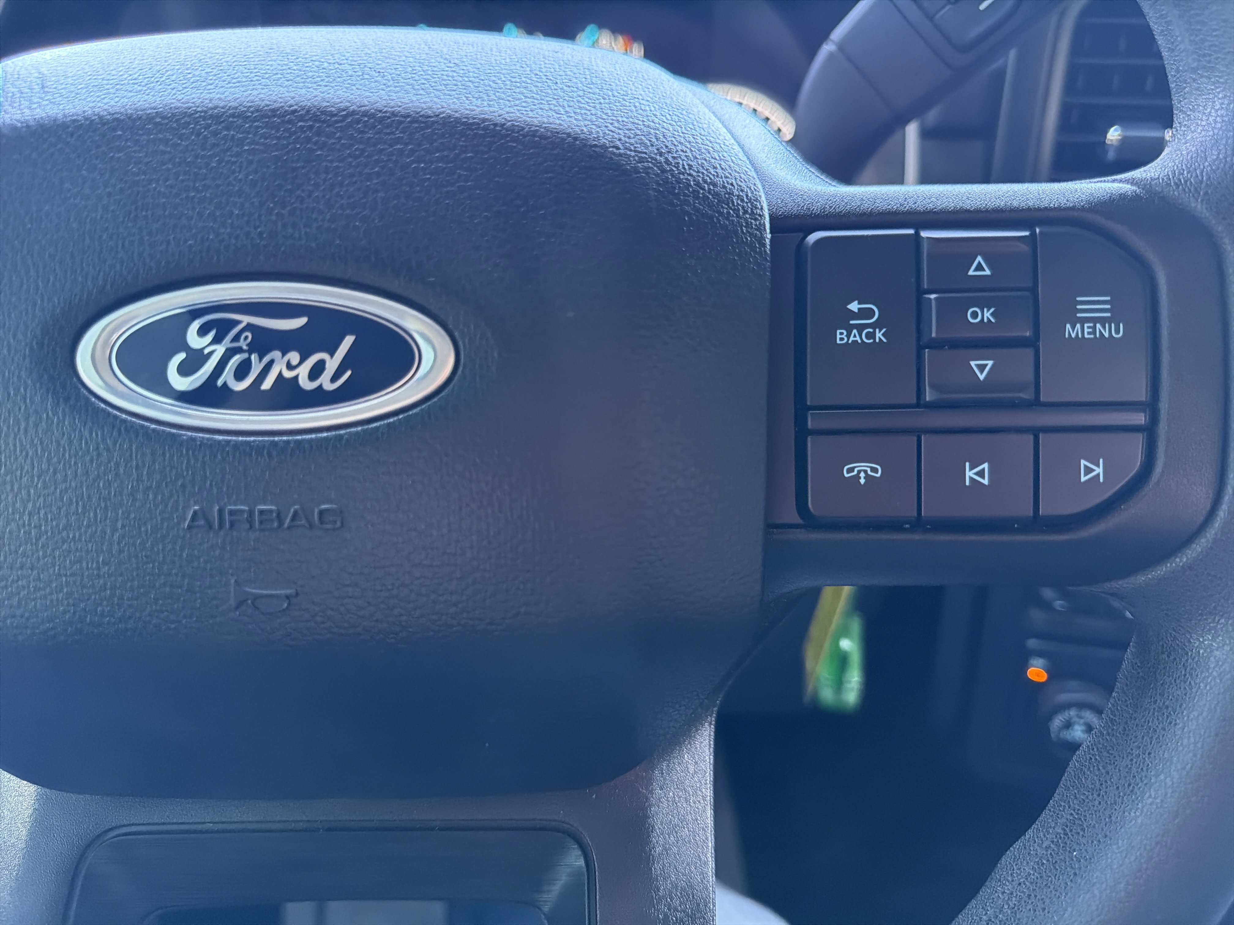 Used 2023 Ford F150 XL w/ Trailer Tow Package AWD/4WD image 11