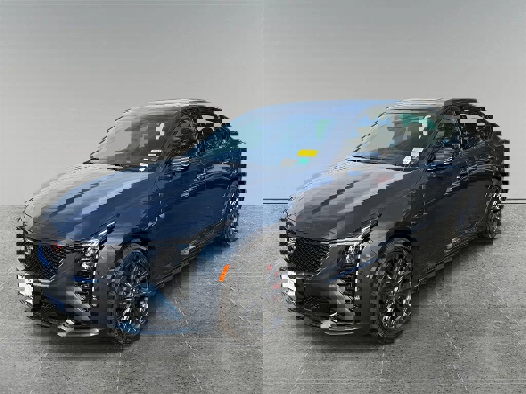 New 2025 Cadillac CT5 Sport w/ Technology Package