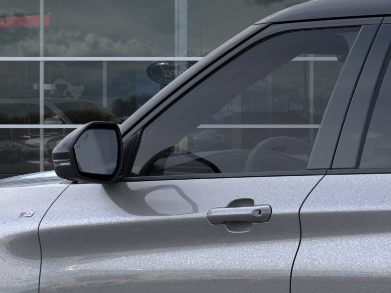 New 2025 Ford Explorer ST-Line w/ Premium Package RWD image 25