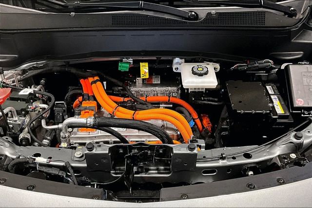 New 2027 Chevrolet Bolt RS w/ Technology Package image 11