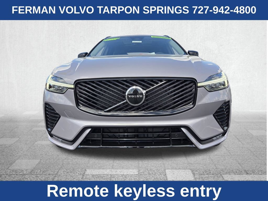 New 2026 Volvo XC60 B5 Core w/ Protection Package Premier AWD/4WD image 4