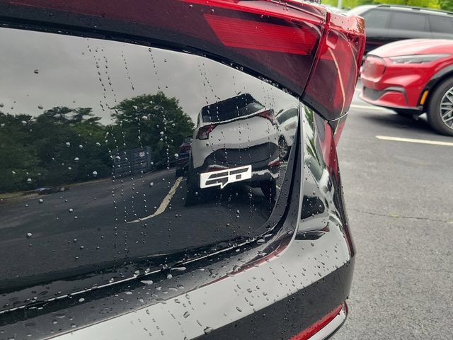 New 2026 Kia K5 GT FWD image 8